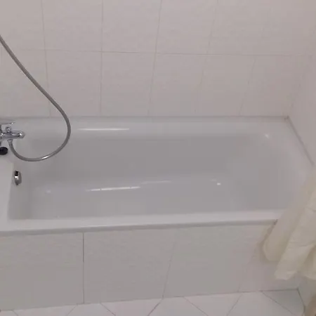 Квартира В 9 Жемчужине С Прямым Видом Моря И С Балконом Apartment Odesa